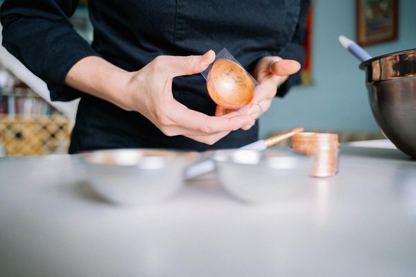 Les snacks minceur à préparer soi-même
